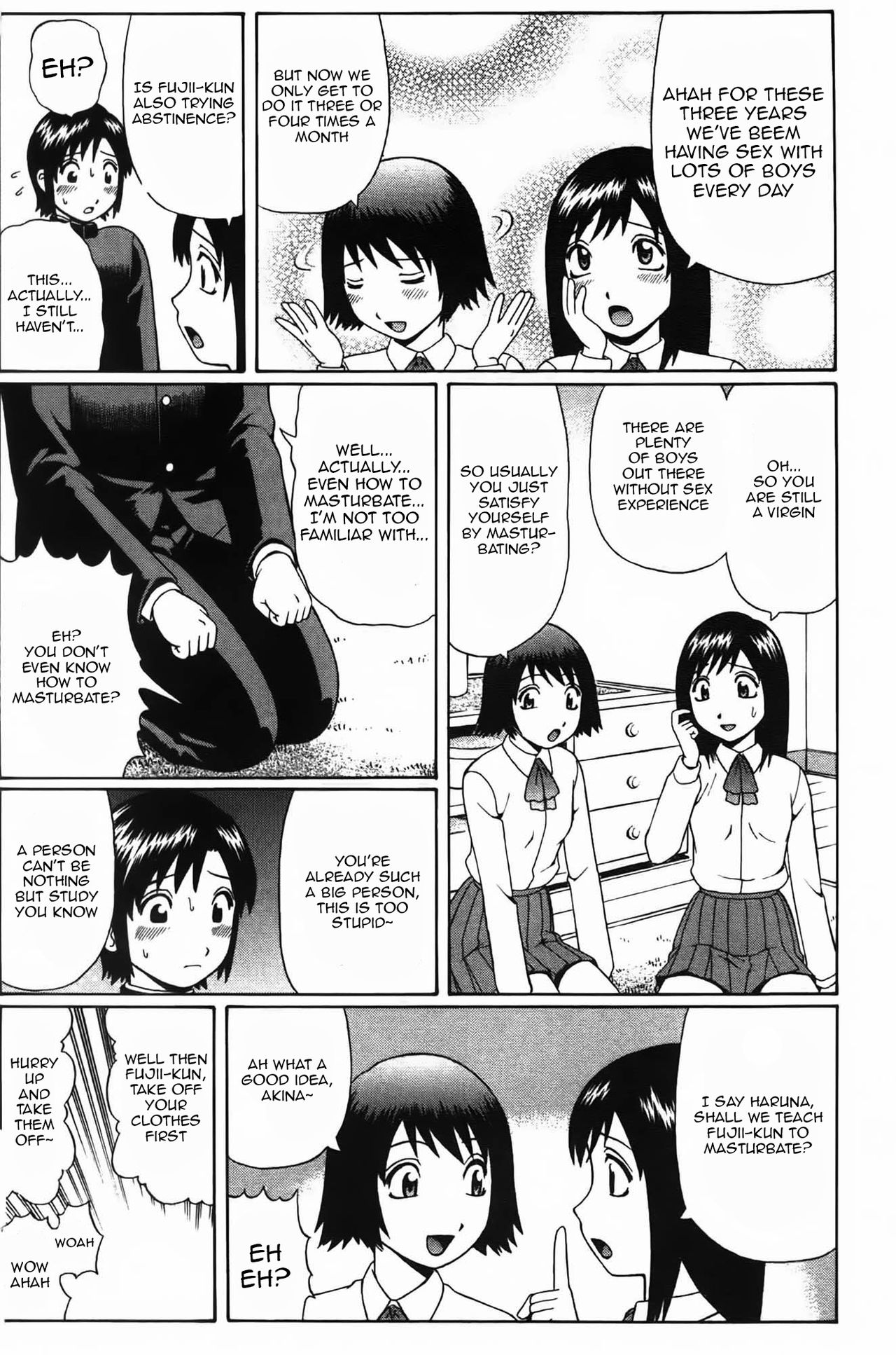 Twins page 4 full