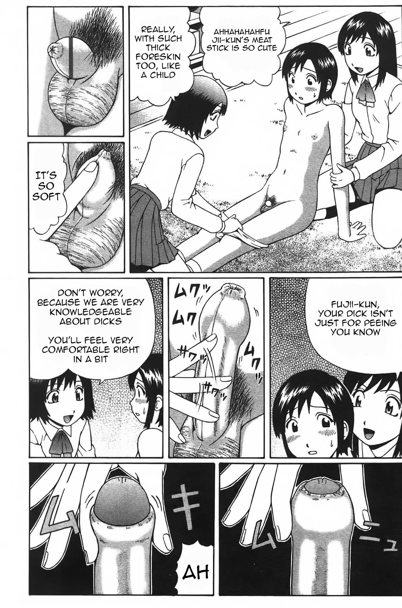 Twins page 5 full