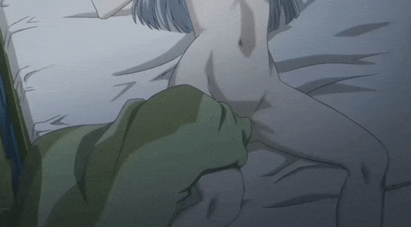 Tsugumomo Ova Gifs page 2 full