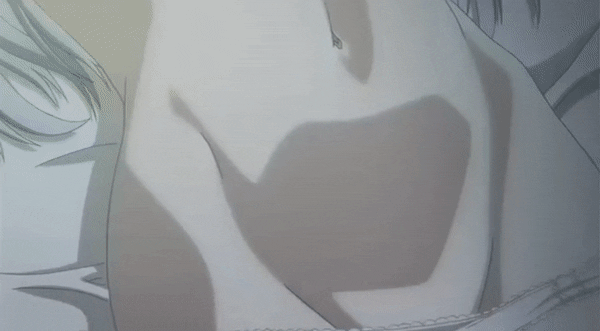 Tsugumomo Ova Gifs page 5 full