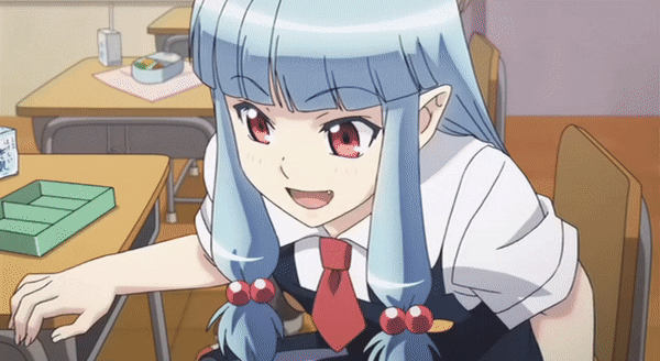 Tsugumomo Ova Gifs page 7 full