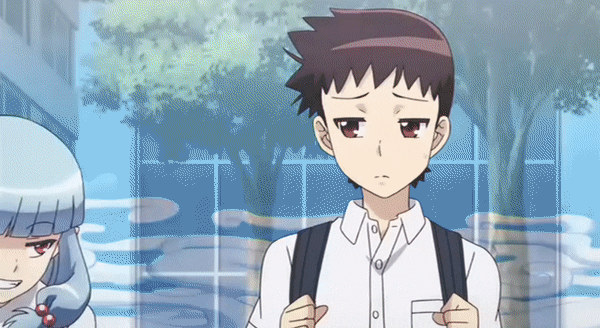 Tsugumomo Ova Gifs page 8 full