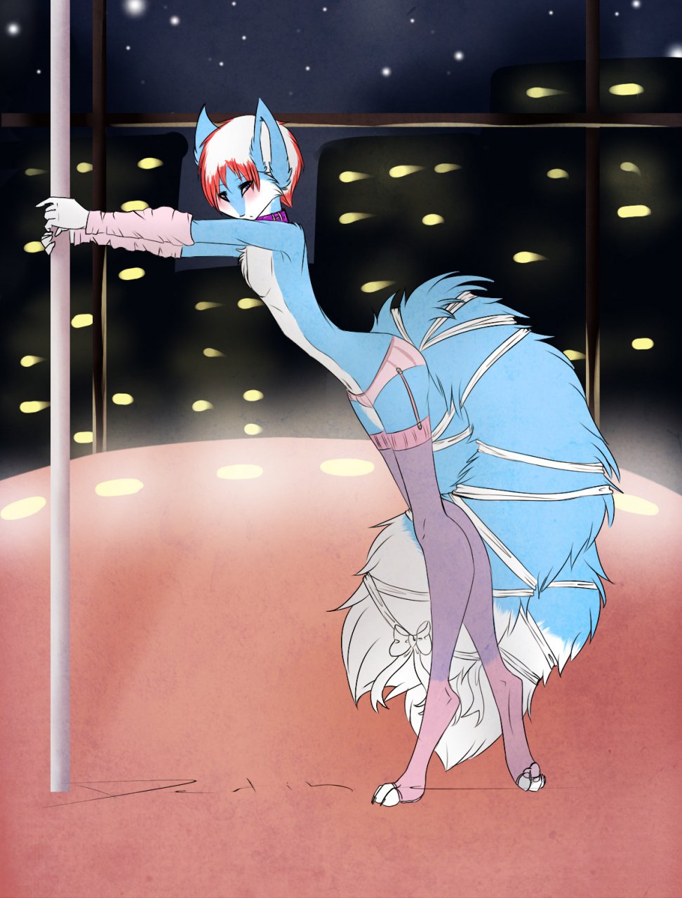 Furry Femboys and Friends page 2 full