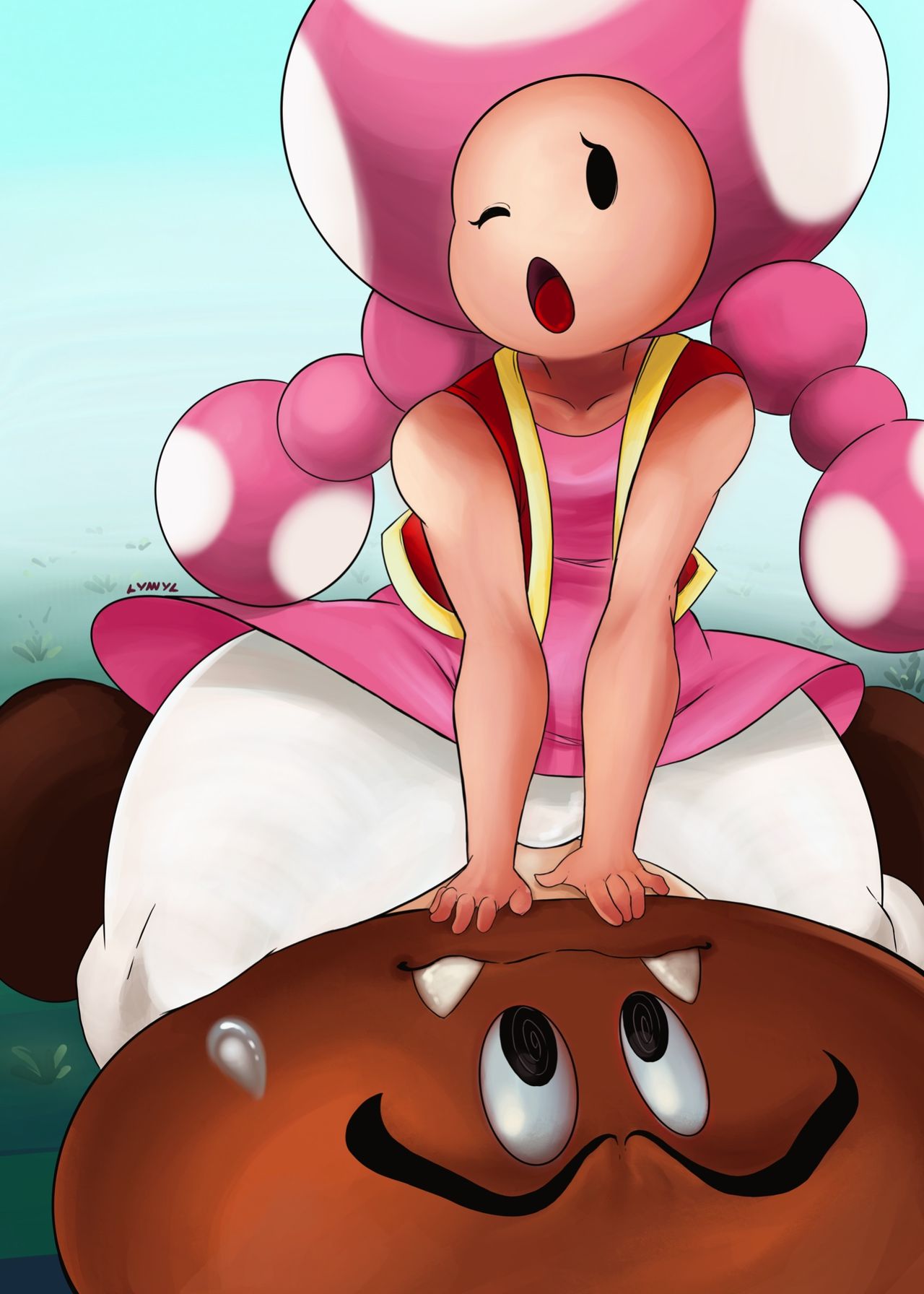 ARTIST lyn nyl page 10 full