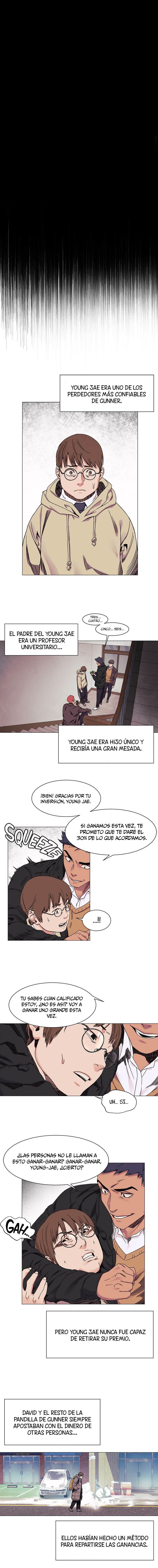 silent war 026 spanish page 5 full