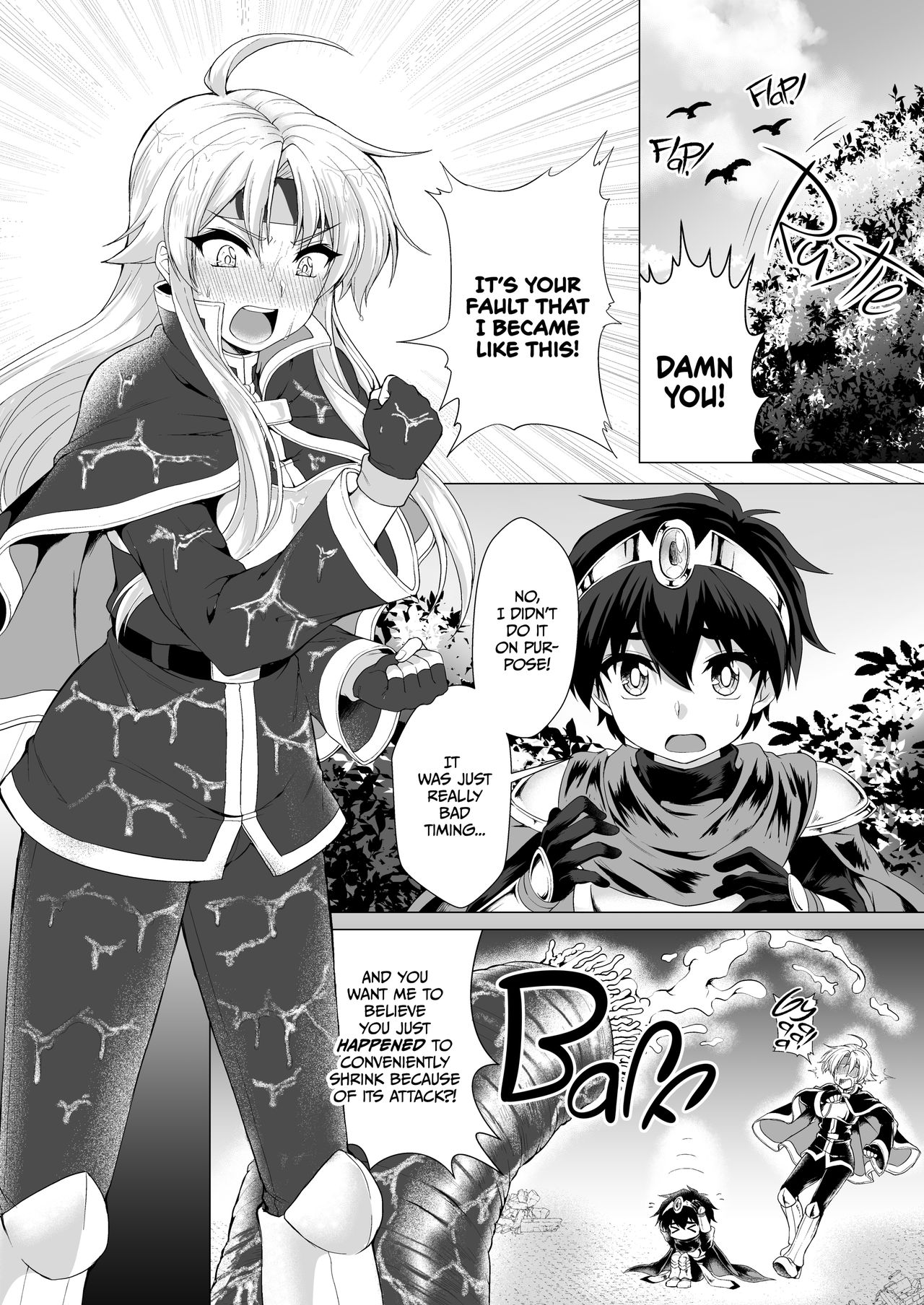 Hentai Yoku Dekimashita. | Sexcellent page 3 full