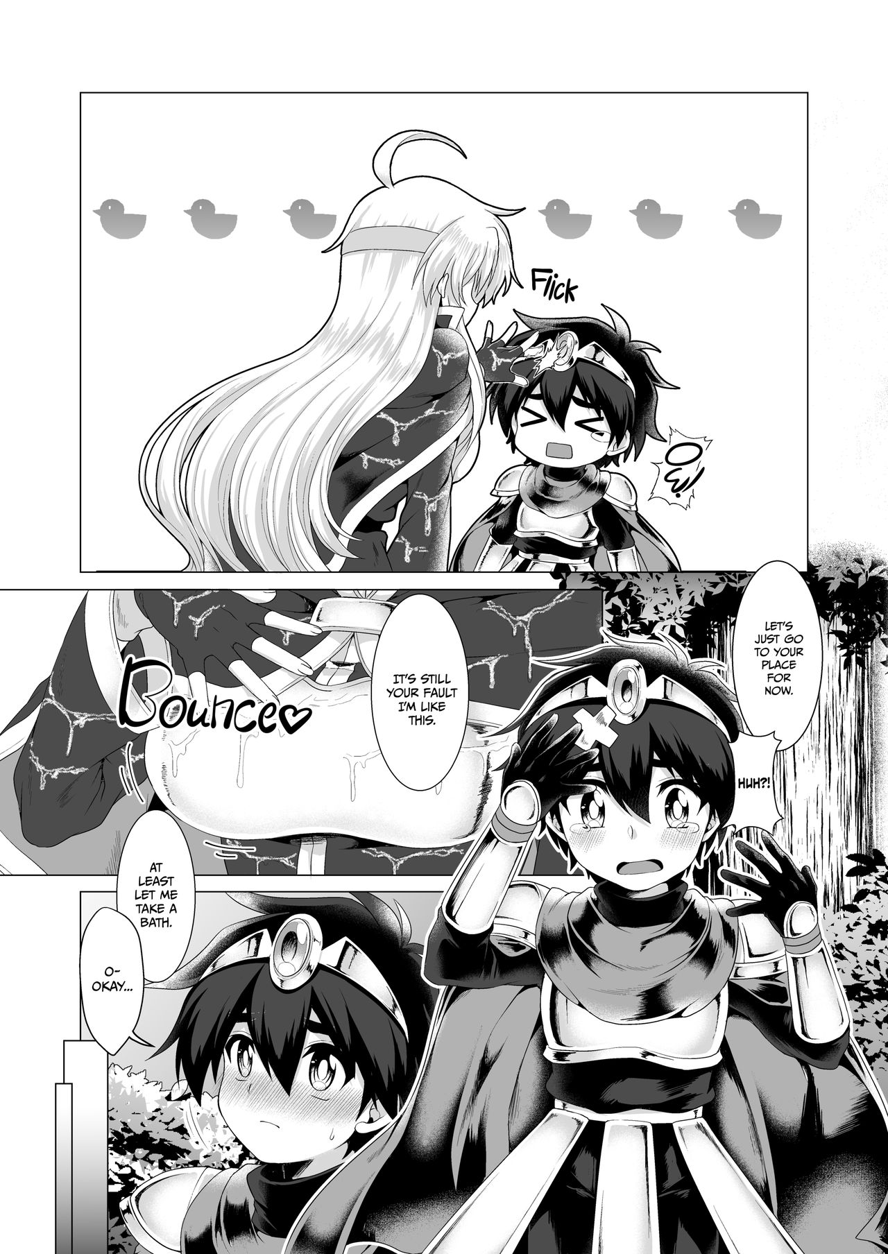 Hentai Yoku Dekimashita. | Sexcellent page 5 full