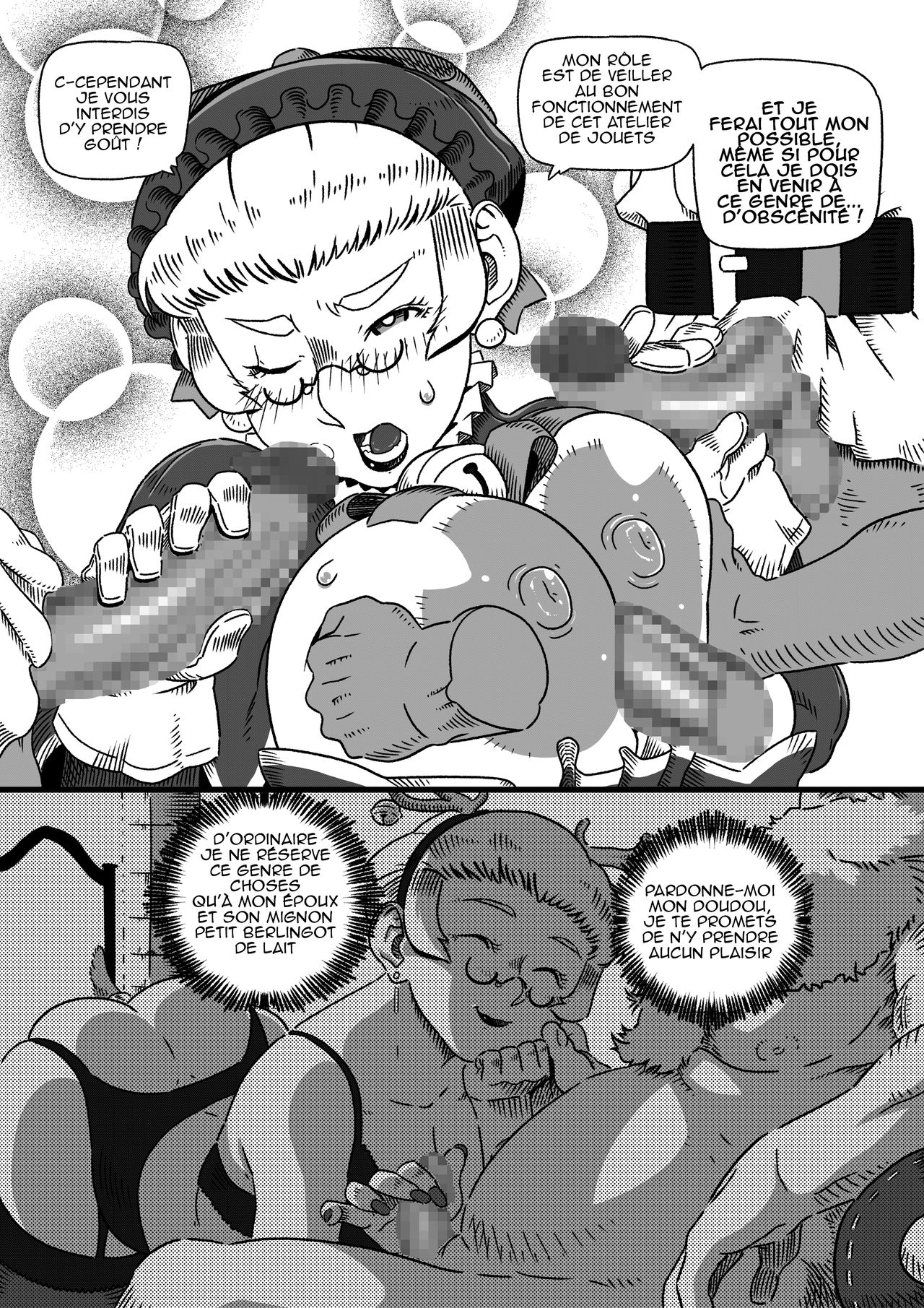 NASTY PILLS page 4 full