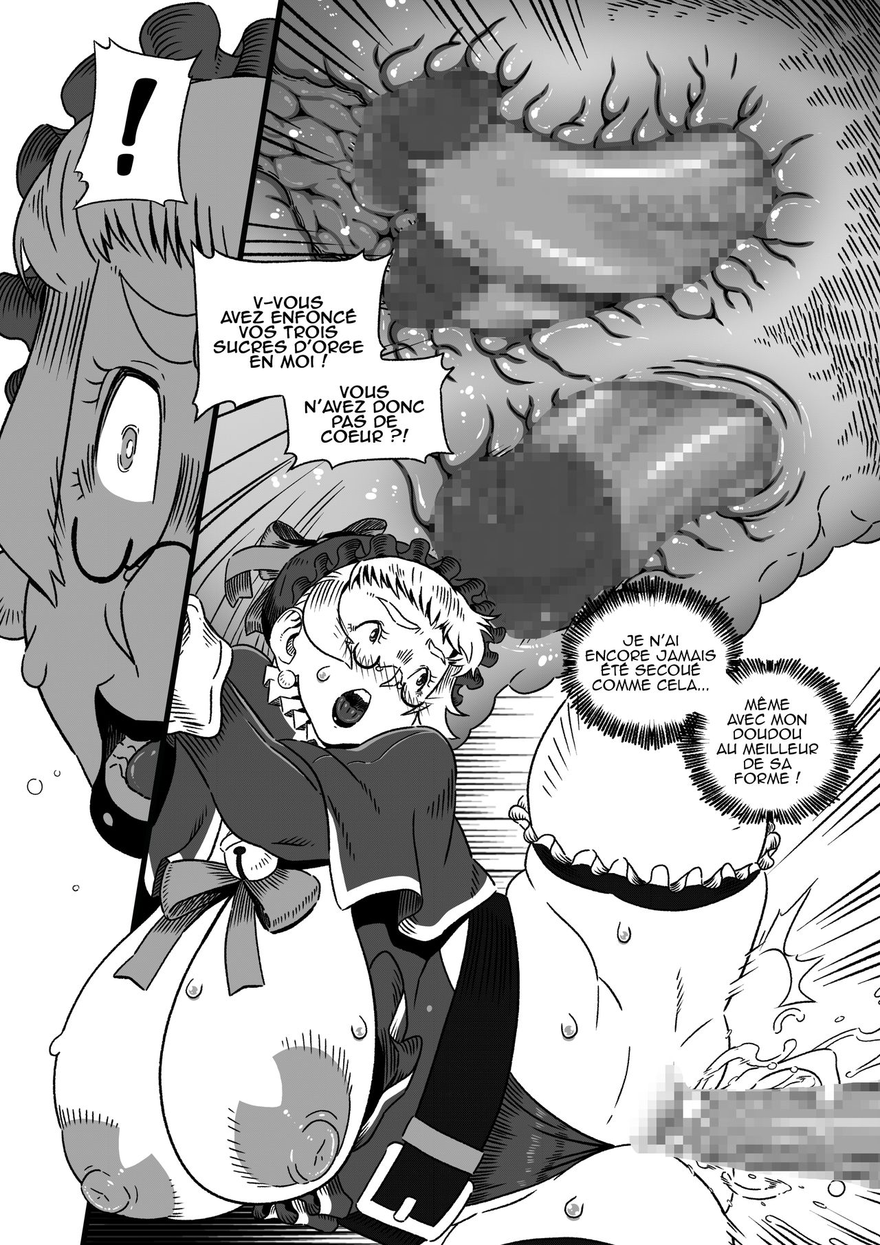 NASTY PILLS page 6 full