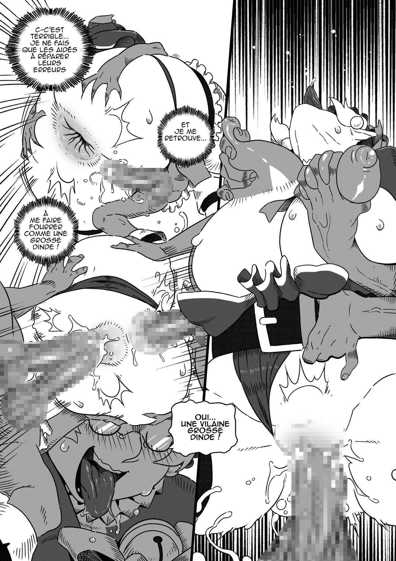 NASTY PILLS page 8 full