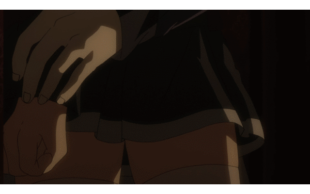 Ulysses jeanne d'arc to renkin no kishi: Richemont gifs page 2 full