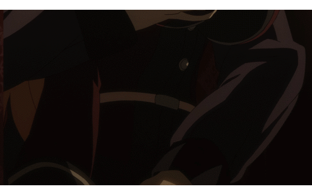Ulysses jeanne d'arc to renkin no kishi: Richemont gifs page 3 full