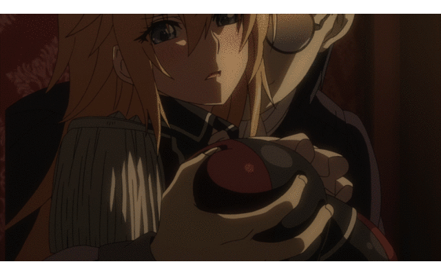 Ulysses jeanne d'arc to renkin no kishi: Richemont gifs page 5 full