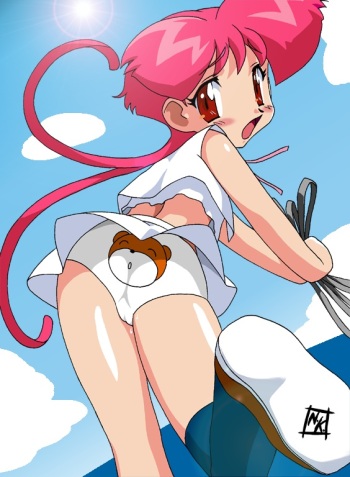 GGGFAINAL CG Shuu Vol. 1 cover