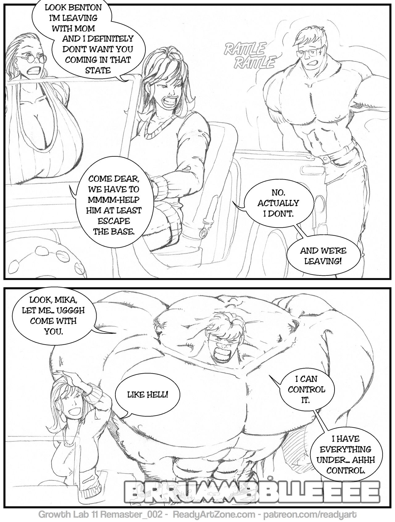 Growth Lab 11 Remastered page 4 full