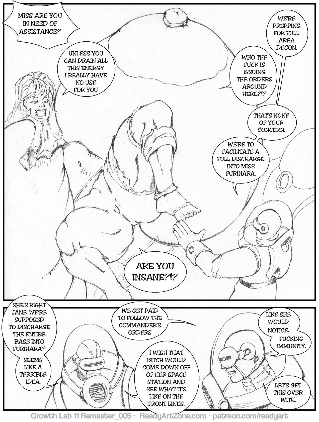 Growth Lab 11 Remastered page 7 full