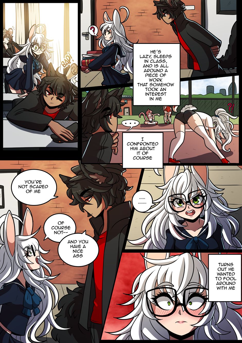Private Tutoring page 4 full
