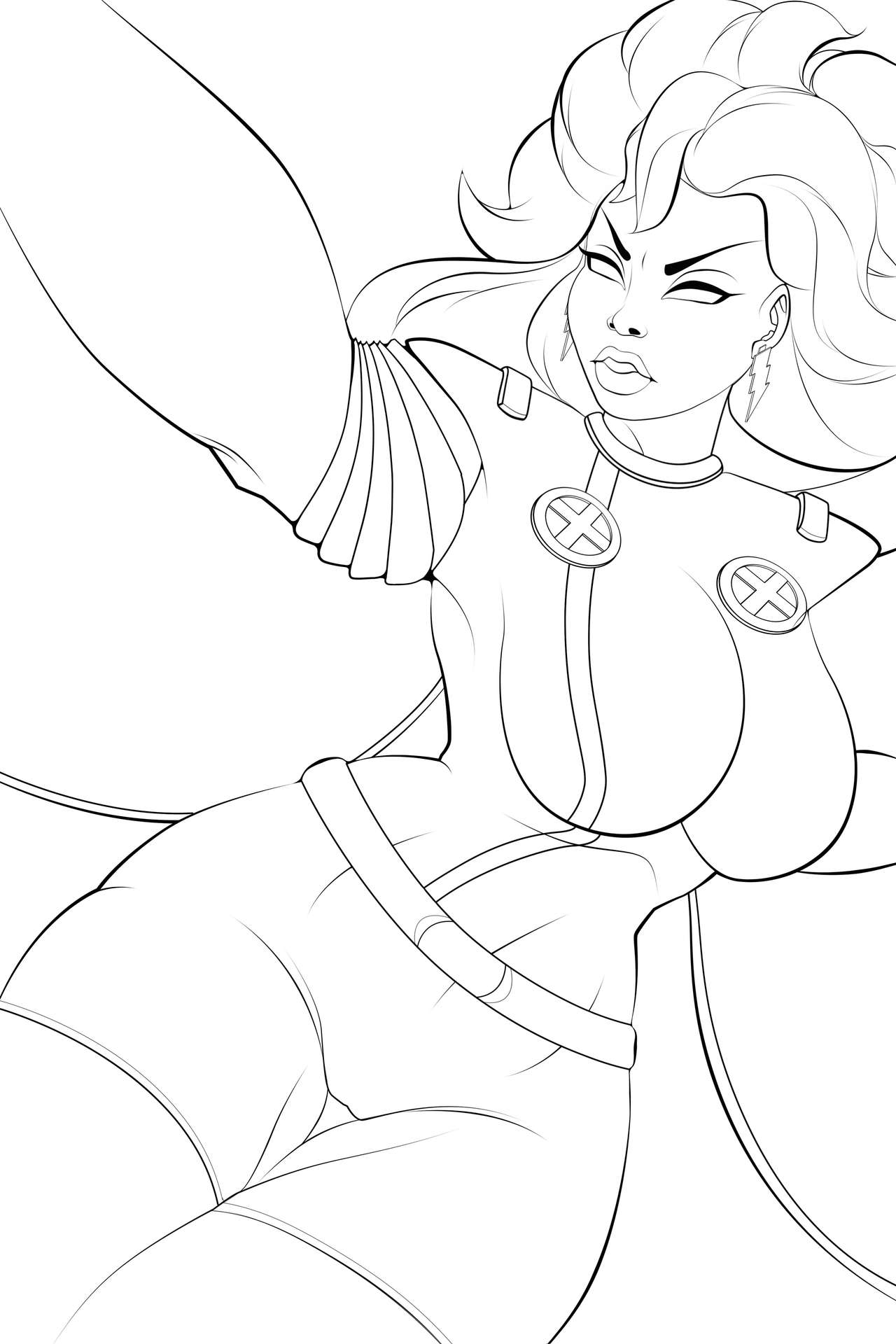 ARTIST D2KPrime page 8 full
