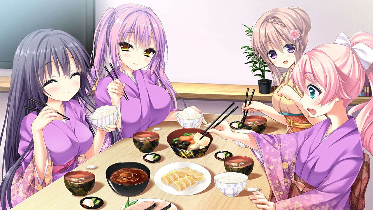 Gohoushi Akuma to Oshioki Tenshi page 3 full
