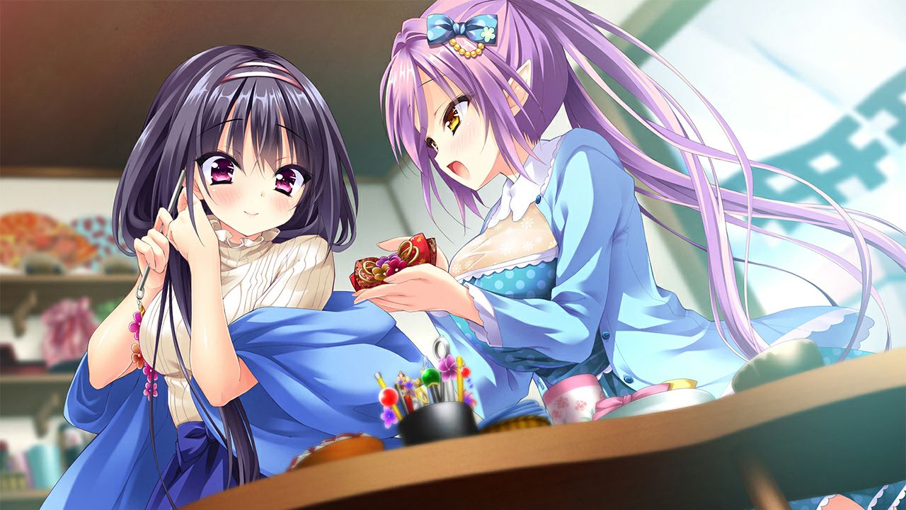 Gohoushi Akuma to Oshioki Tenshi page 9 full