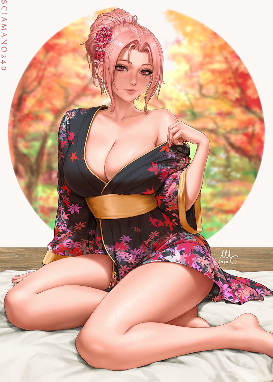 Artist Sciamano240 page 10 full