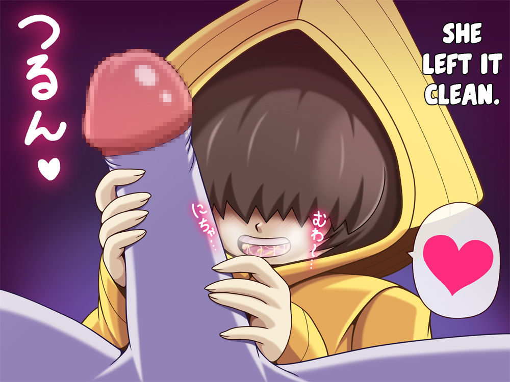Six-chan to Nome-kun | Six and the nome   =Mr.MPD= page 4 full