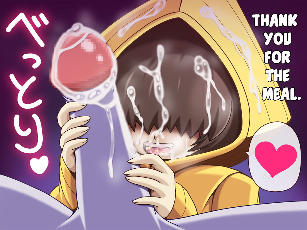 Six-chan to Nome-kun | Six and the nome   =Mr.MPD= page 5 full