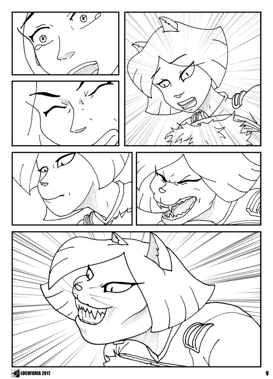 Tygrus and Clover page 10 full
