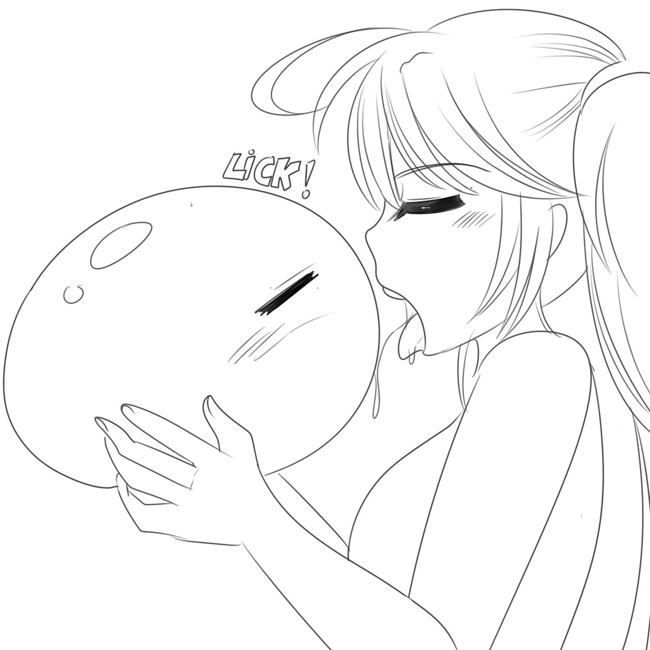 That Time I Got Vored Sketch Pack page 10 full