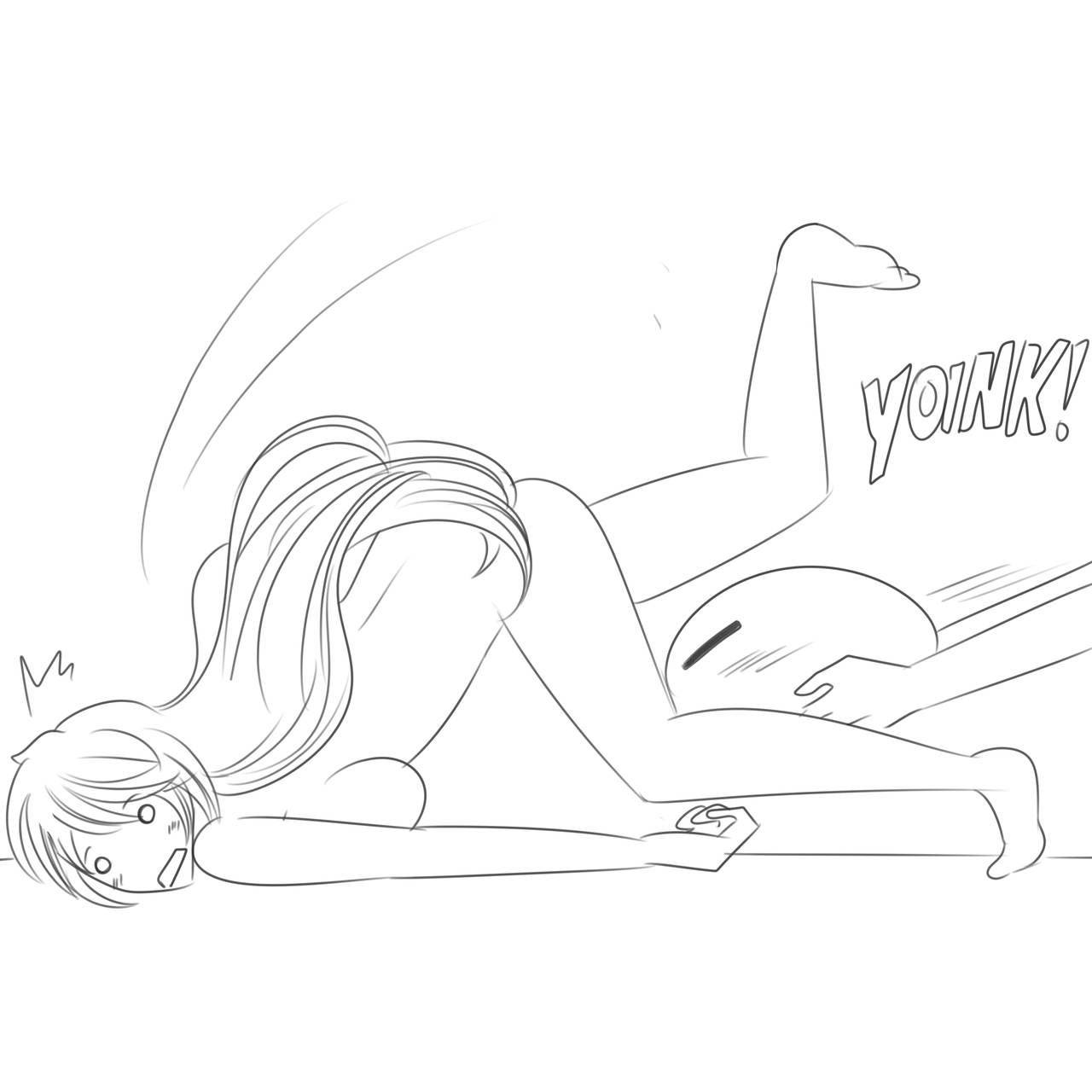 That Time I Got Vored Sketch Pack page 9 full