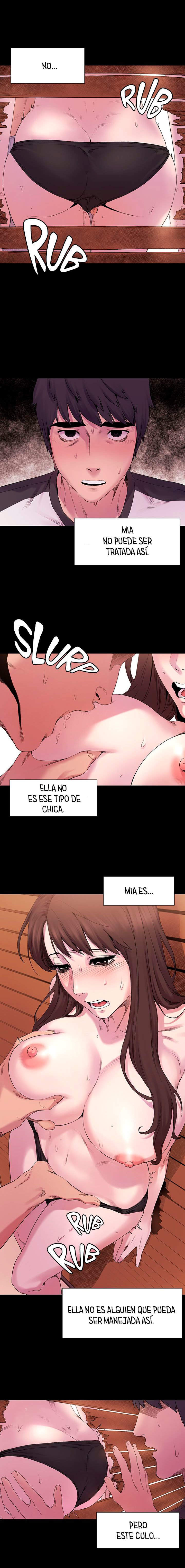 silent war 008 spanish page 4 full