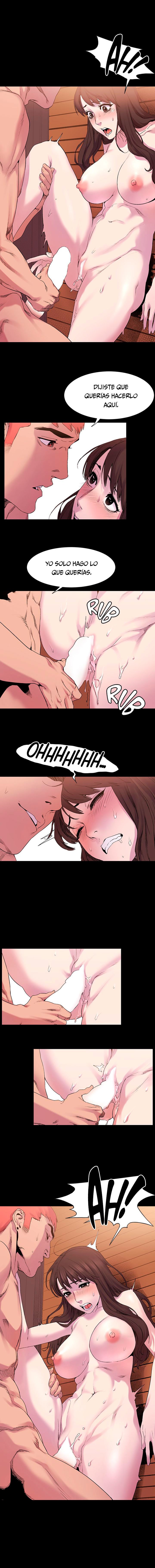 silent war 008 spanish page 6 full