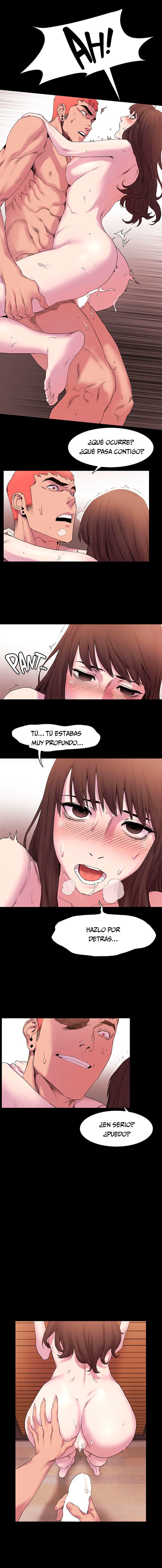 silent war 008 spanish page 9 full