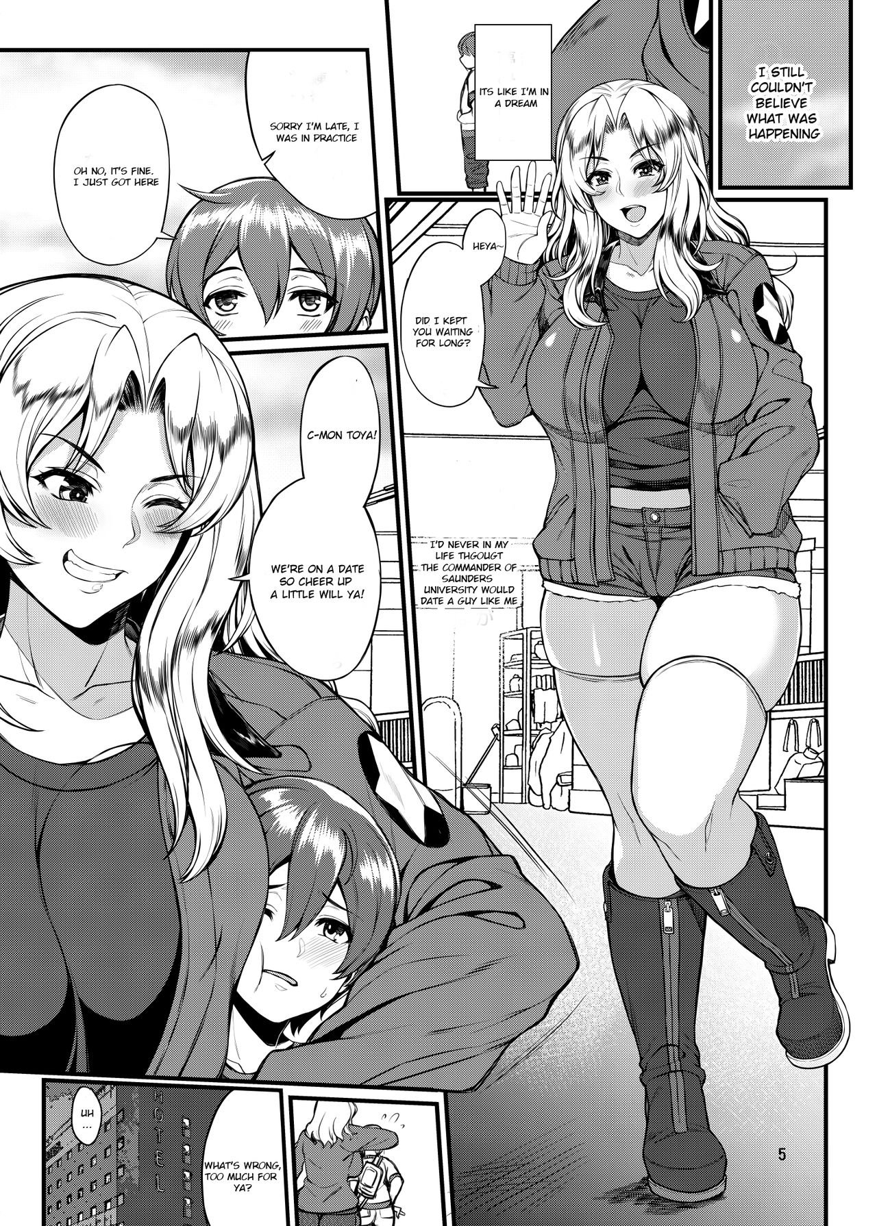Beiei Sex Doumei | US-UK Sex Alliance page 5 full