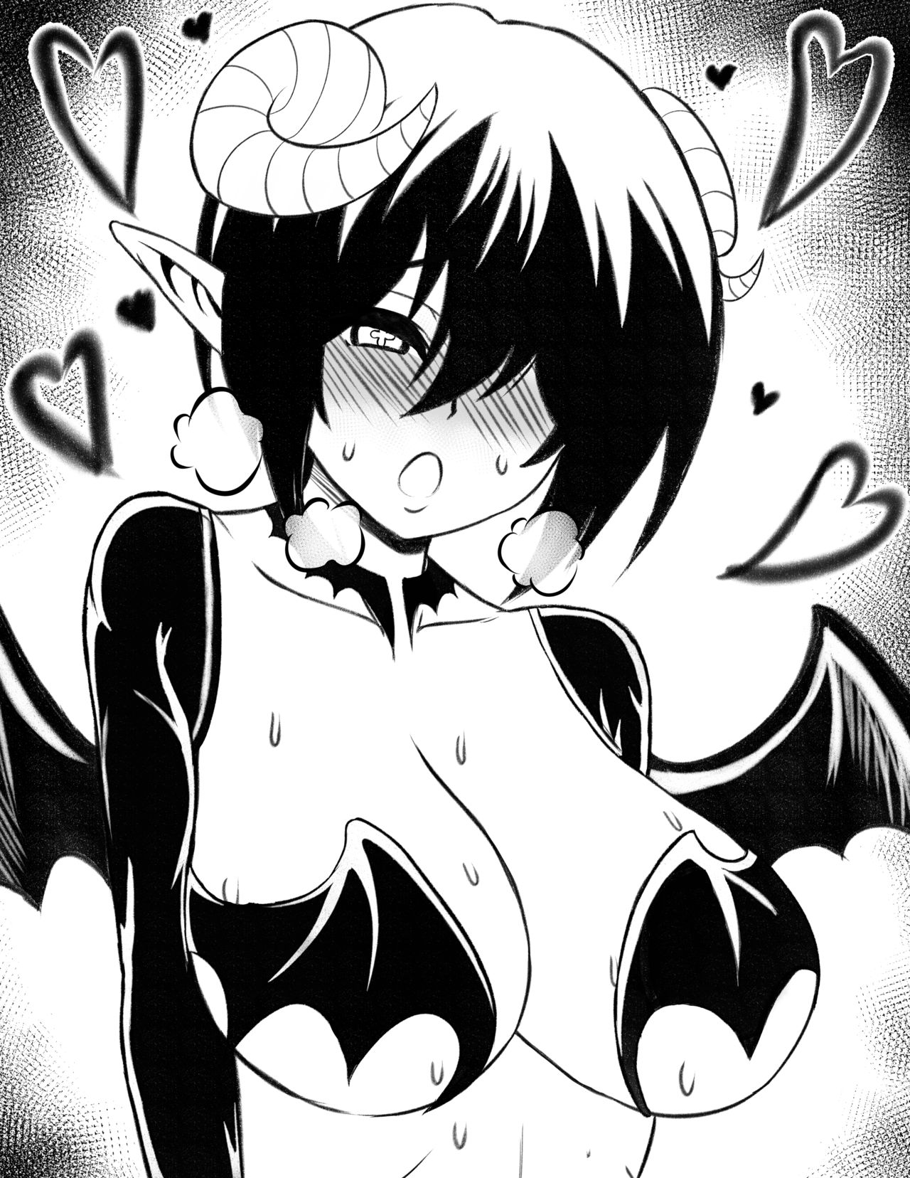 Yumesaki page 8 full