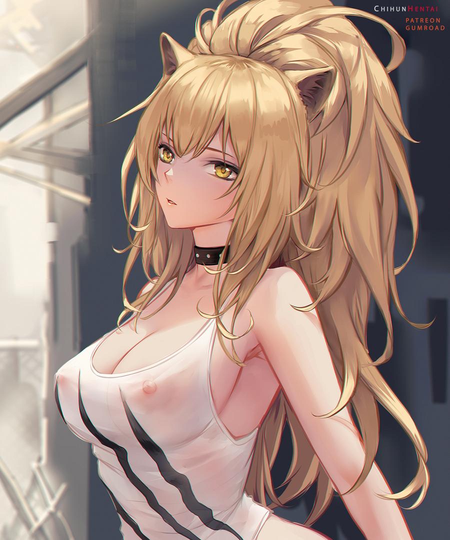 Chihunhentai page 5 full