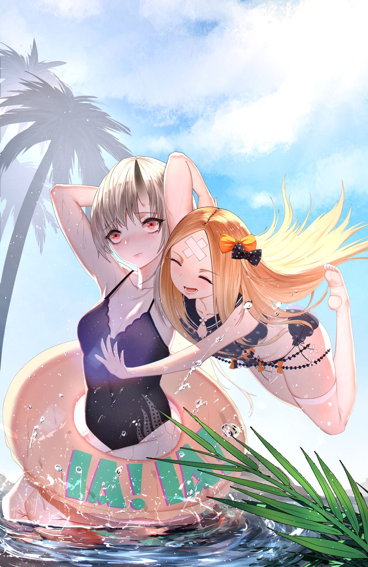 孟德思尻IzaaC_C page 8 full