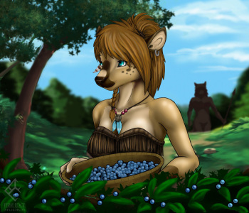 The Hunter and Gatherer cover