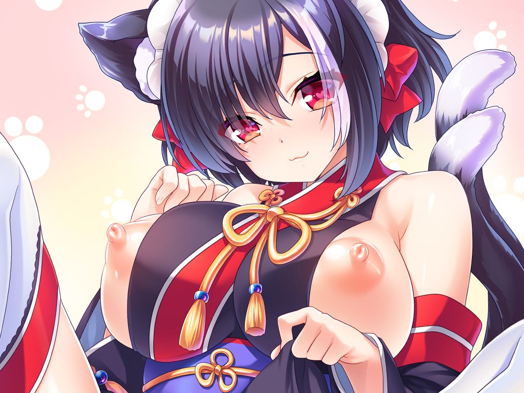 Kodoku na Neko Shoujo o Hirotte Hajimaru, Iyashi no Kozukuri Seikatsu page 3 full