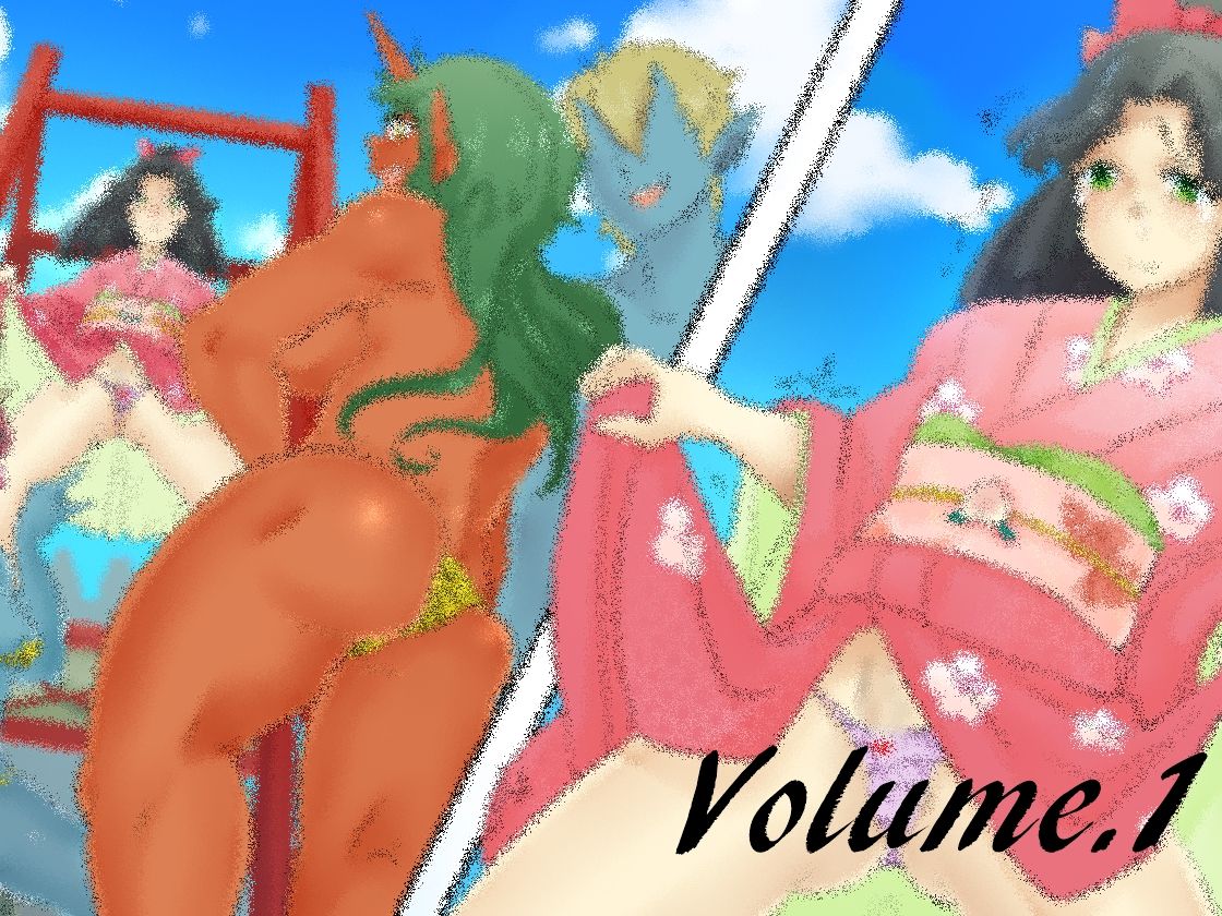 Otokonoko・Momotarou wa Onigashima De Kurou Suru! | 오니가시마에서 고생하는 오토코노코 모모타로! page 2 full