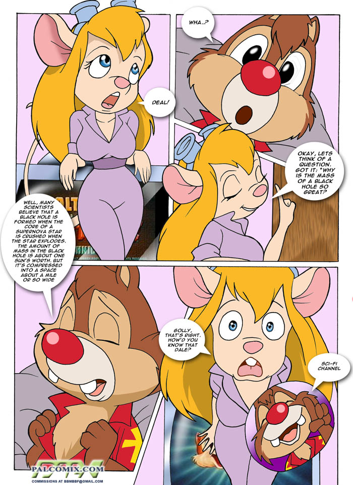 Rescue Rodents: Collector's Edition page 5 full