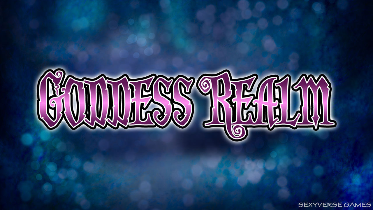 Goddess Realm page 2 full