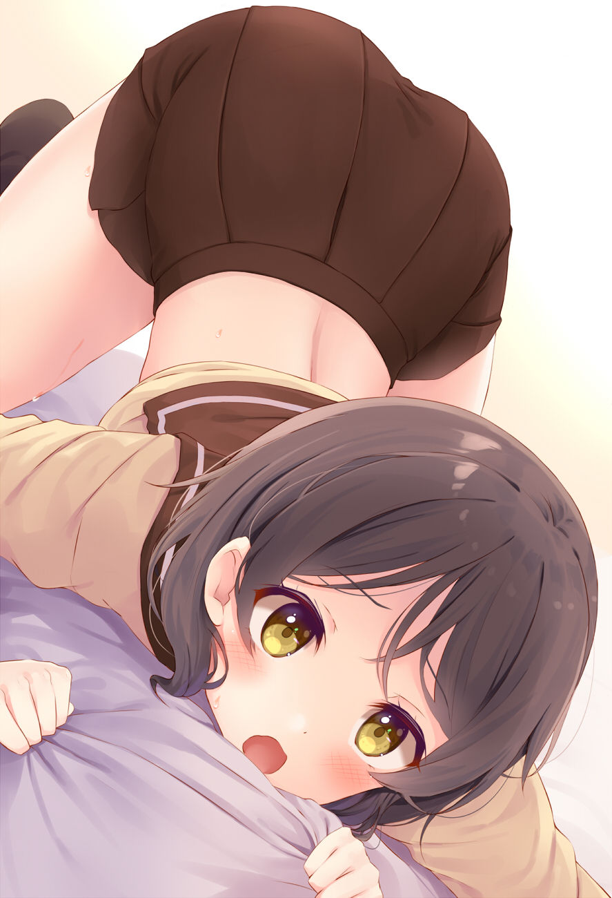 Komone Ushio page 7 full