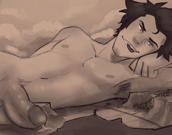 CBL_Art- Patreon Artworks- July 2020 Sketch Pack cover