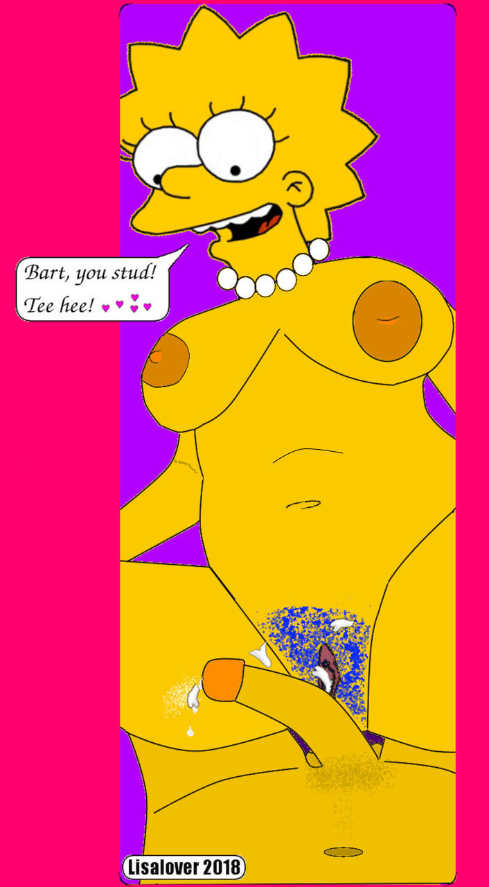 ARTIST Lisalover page 8 full