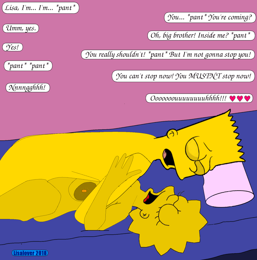 ARTIST Lisalover page 9 full