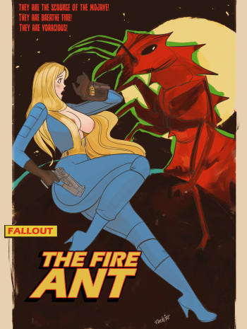 Falloutober cover