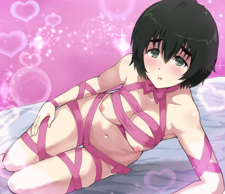 Shiina Mayuri page 7 full