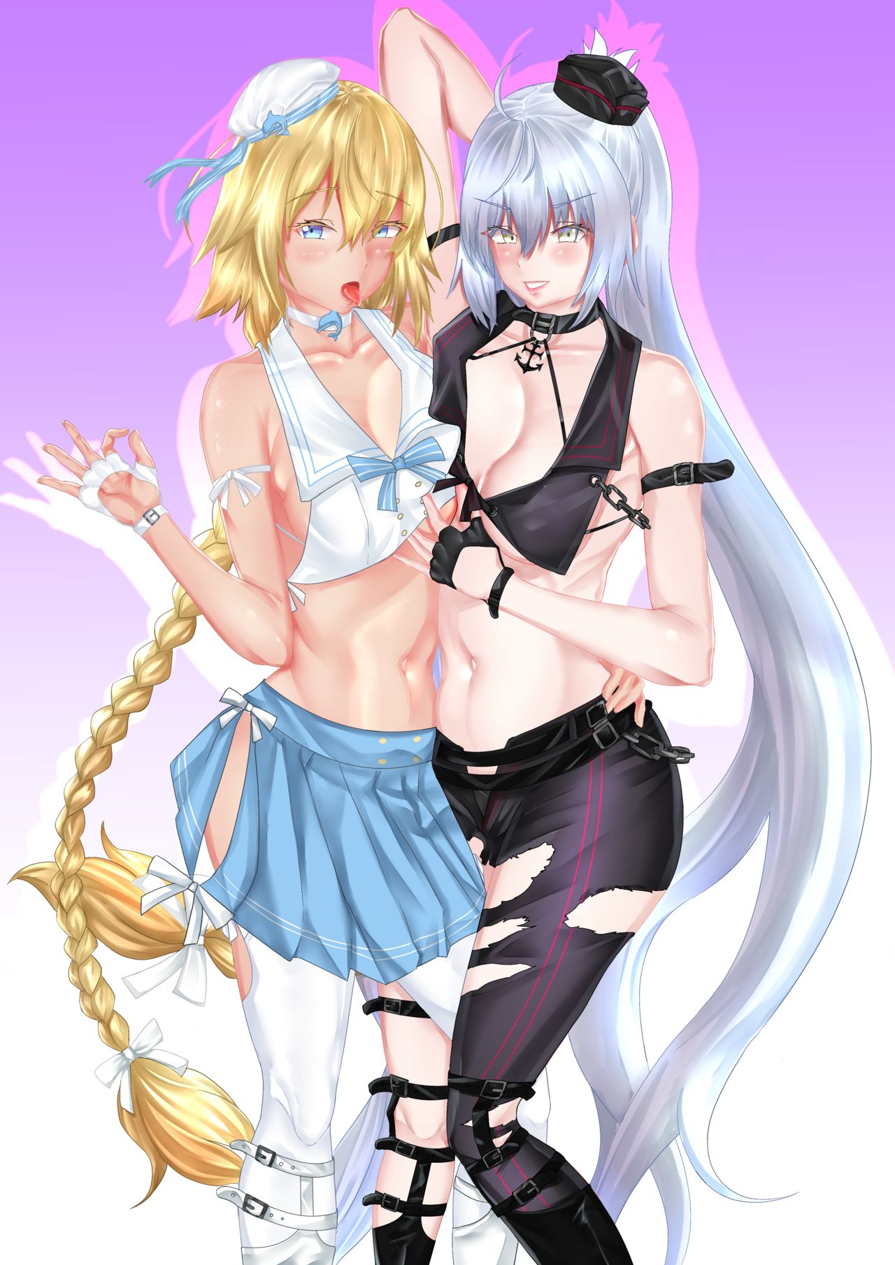 Nee Anta Sore, Ottateteru Mama de Ii no? page 4 full