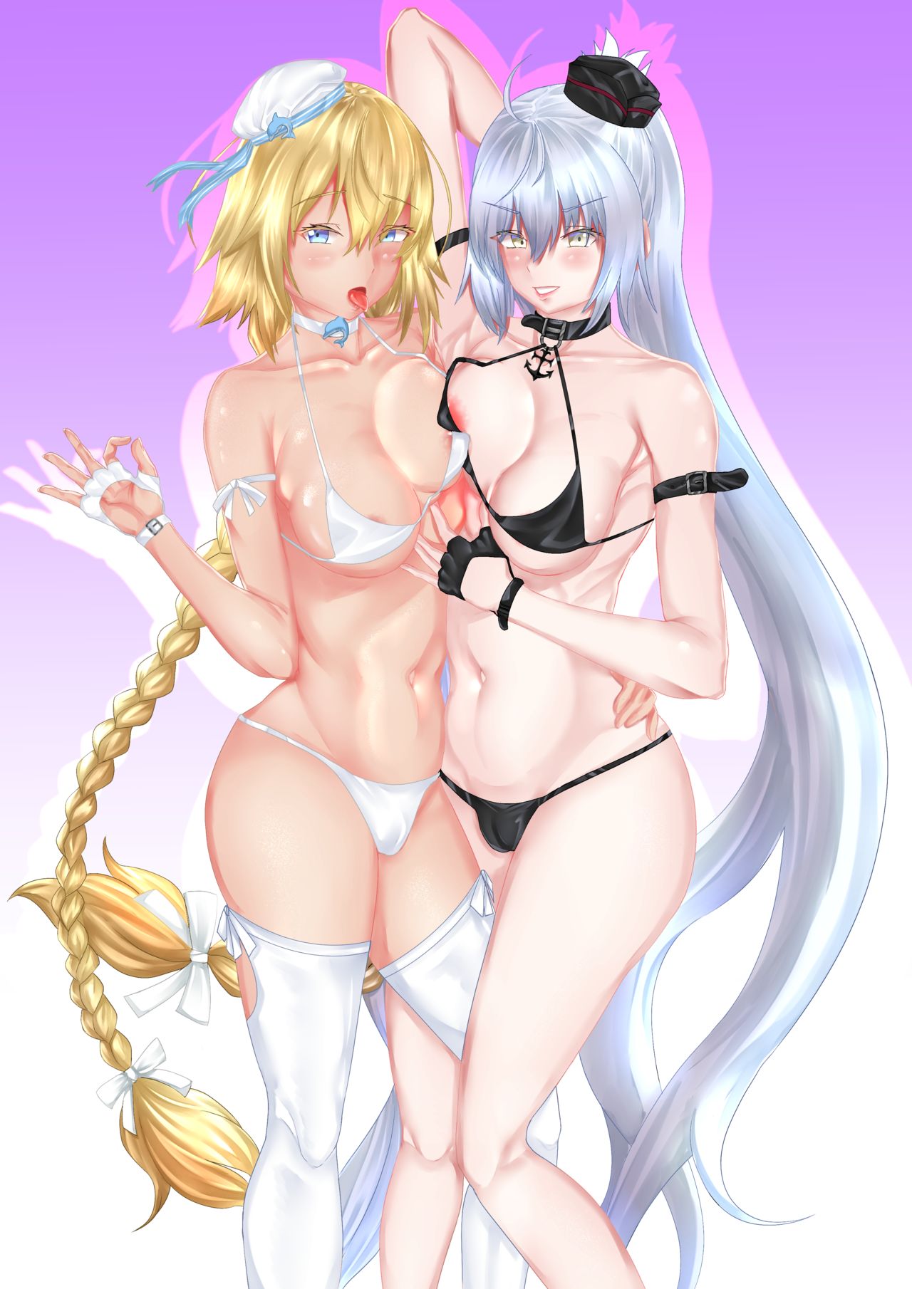 Nee Anta Sore, Ottateteru Mama de Ii no? page 6 full